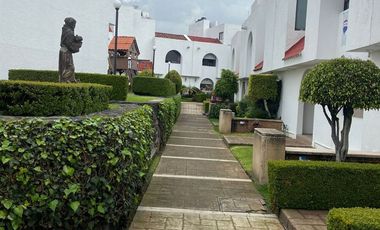 CASA EN CONDOMINIO EN VENTA, VILLA ALTA, CUAJIMAPLA