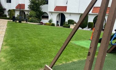 CASA EN CONDOMINIO EN VENTA, VILLA ALTA, CUAJIMAPLA