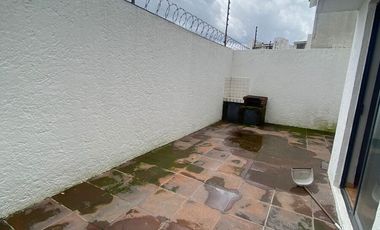 CASA EN CONDOMINIO EN VENTA, VILLA ALTA, CUAJIMAPLA