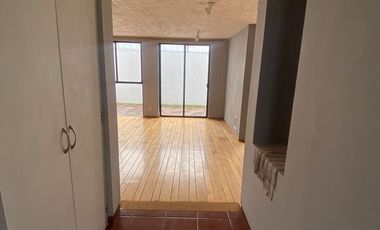 CASA EN CONDOMINIO EN VENTA, VILLA ALTA, CUAJIMAPLA