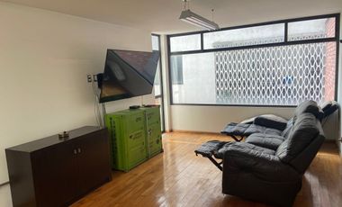 Casa en Venta Roma Norte