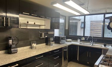 Casa en Venta Roma Norte