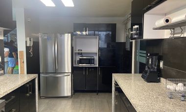 Casa en Venta Roma Norte