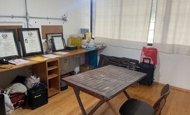 Casa en Venta Roma Norte