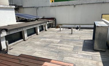 Casa en Venta Roma Norte