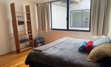 Casa en Venta Roma Norte