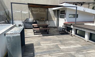 Casa en Venta Roma Norte