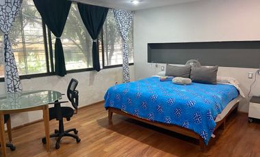 Casa en Venta Roma Norte
