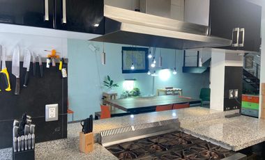 Casa en Venta Roma Norte