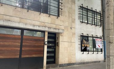 Casa en Venta Roma Norte
