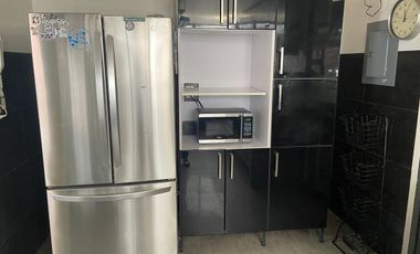 Casa en Venta Roma Norte