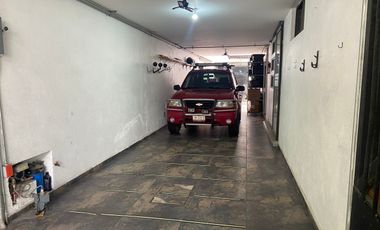 Casa en Venta Roma Norte