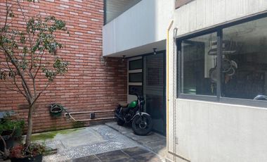 Casa en Venta Roma Norte