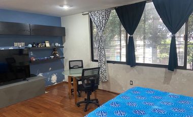 Casa en Venta Roma Norte