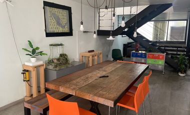 Casa en Venta Roma Norte