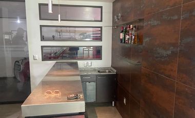 Casa en Venta Roma Norte