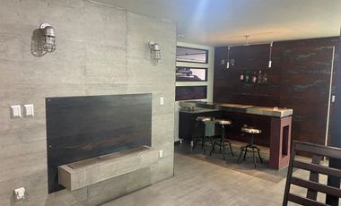 Casa en Venta Roma Norte