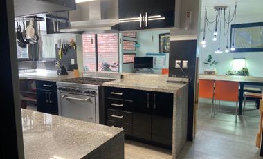 Casa en Venta Roma Norte