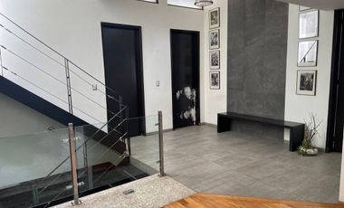 Casa en Venta Roma Norte