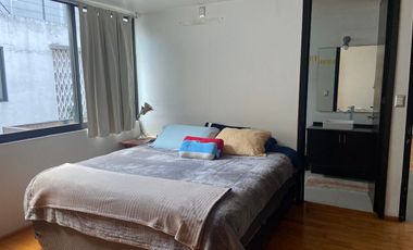 Casa en Venta Roma Norte