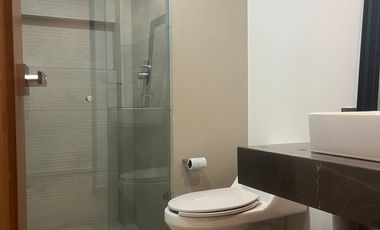 Departamento Amueblado Jardínes de Moral