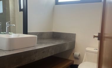 Departamento Amueblado Jardínes de Moral