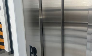 Departamento Amueblado Jardínes de Moral