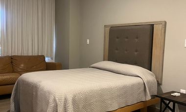 Departamento Amueblado Jardínes de Moral