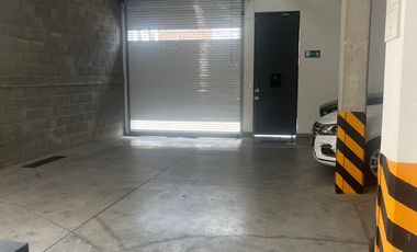 Departamento Amueblado Jardínes de Moral