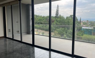 Departamento de Lujo en la zona dorada de Leon