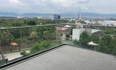 Departamento de Lujo en la zona dorada de Leon