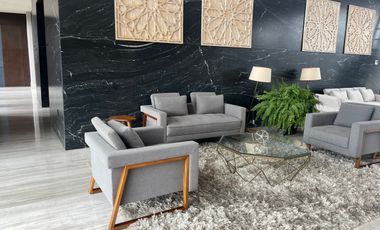 Departamento de Lujo en la zona dorada de Leon