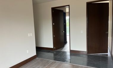 Departamento de Lujo en la zona dorada de Leon