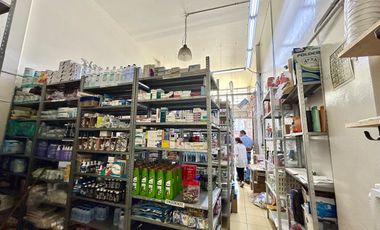 VENTA EDIFICIO COL. CENTRO CDMX