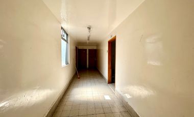 VENTA EDIFICIO COL. CENTRO CDMX