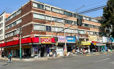 VENTA EDIFICIO COL. CENTRO CDMX