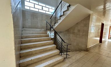 VENTA EDIFICIO COL. CENTRO CDMX