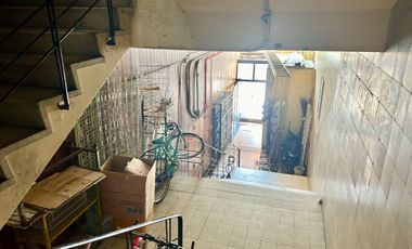 VENTA EDIFICIO COL. CENTRO CDMX