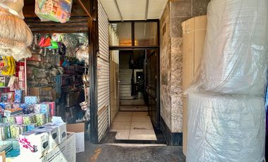 VENTA EDIFICIO COL. CENTRO CDMX