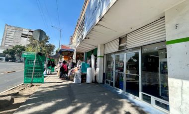 VENTA EDIFICIO COL. CENTRO CDMX