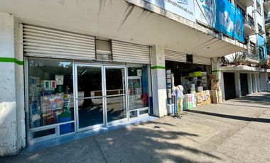 VENTA EDIFICIO COL. CENTRO CDMX