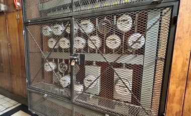 VENTA EDIFICIO COL. CENTRO CDMX