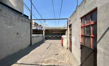 VENTA EDIFICIO COL. CENTRO CDMX