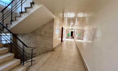 VENTA EDIFICIO COL. CENTRO CDMX