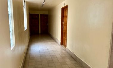 VENTA EDIFICIO COL. CENTRO CDMX