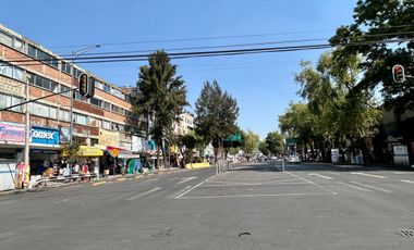 VENTA EDIFICIO COL. CENTRO CDMX