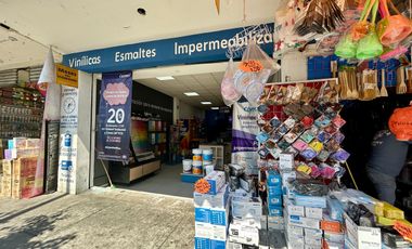 VENTA EDIFICIO COL. CENTRO CDMX