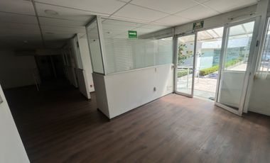 LOCAL COMERCIAL EN RENTA EN SATELITE