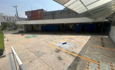 LOCAL COMERCIAL EN RENTA EN SATELITE