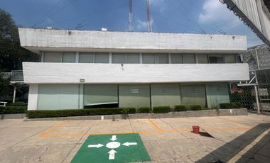 LOCAL COMERCIAL EN RENTA EN SATELITE